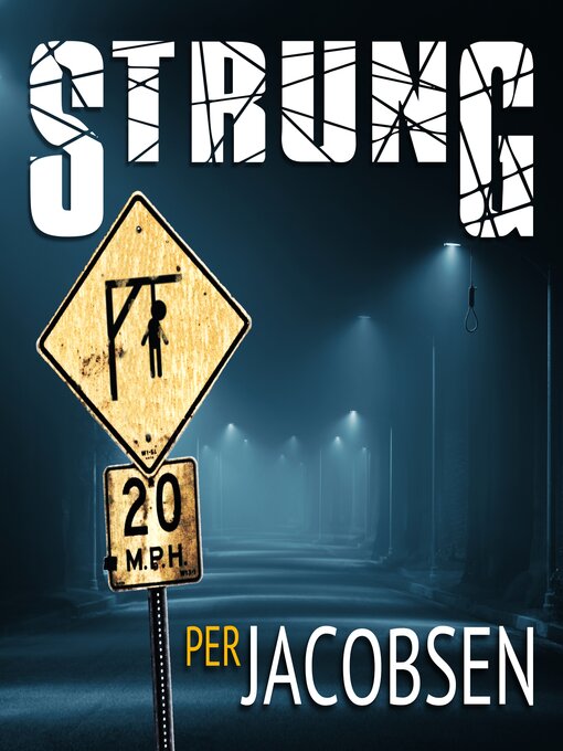 Title details for Strung by Per Jacobsen - Available